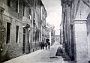 Padova-Via Eremitani anni'20'(Adriano Danieli)
